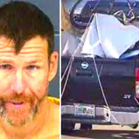 David Anthony FULL Jail Calls | Murdered Estranged Wife and Disposed of Her Body