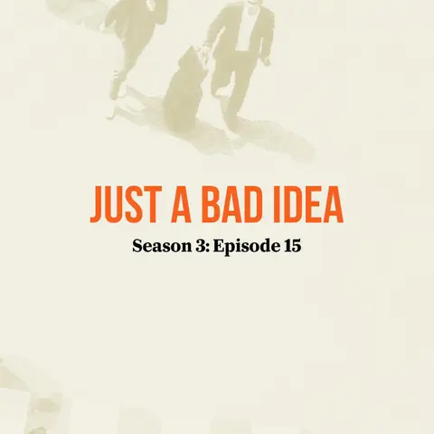 Just a bad idea