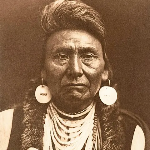 Chief Joseph & the Nez Perce War: Genesis
