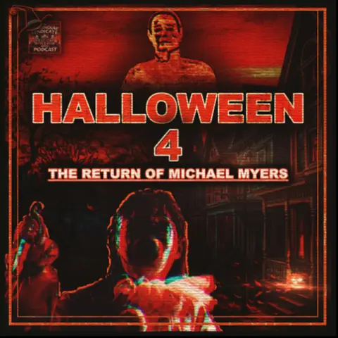Halloween 4: The Return of Michael Myers (1988)