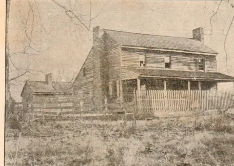 109.The Rowan County Axe Murders: The Lyerly Family