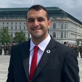 Jorge Jraissati Profile Photo