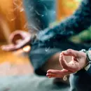 SUPER Quantum THETA WAVES Ultra DEEP Meditation 6-Hz Binaural Beats