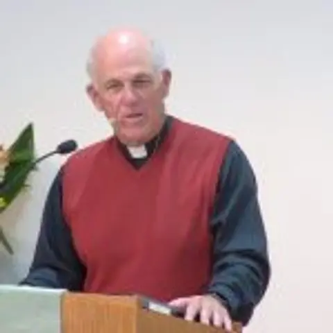 8/3/25 "The Folly of It All" by Pastor Jim Lindus - 8 a.m. service