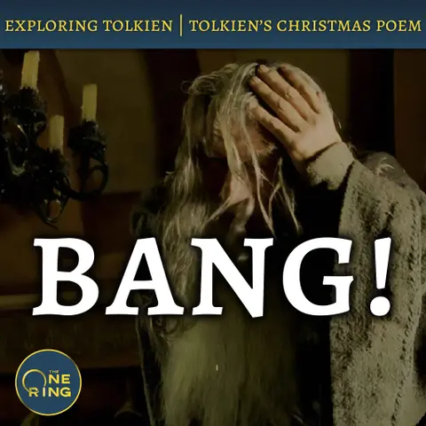 80. Gandalf’s a Headbanger and Frodo’s Unexpected Introduction