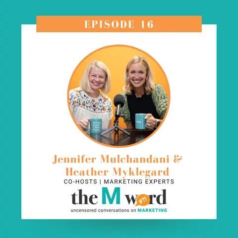 Episode 16: It's Not Too Late to Plan Your EOY Campaign