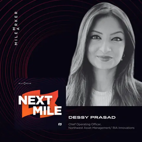 Open Architecture with Intent: Building a Smarter Tech Ecosystem with Dessy Prasad