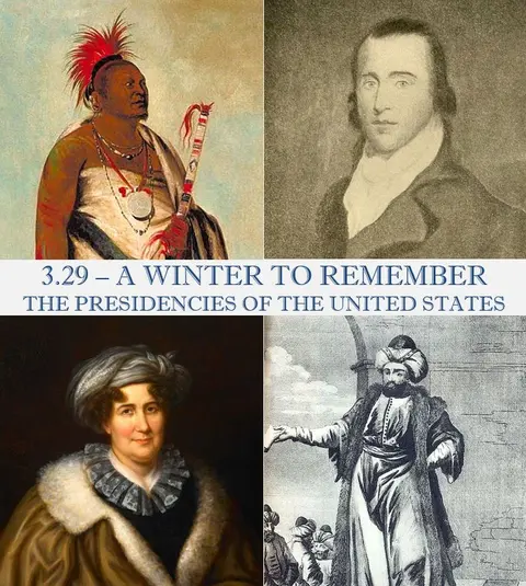3.29 – A Winter to Remember