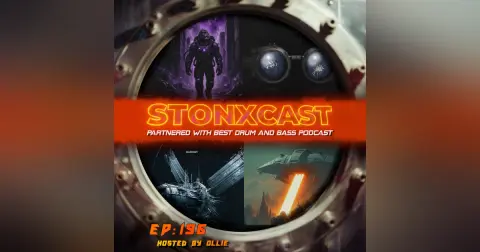Stonxcast Ep.196 - Hosted By Ollie