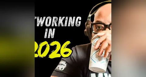 Is Networking Still Worth Learning in 2026?