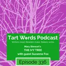 Mary Stewart's The Ivy Tree