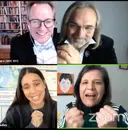 129: Breaking Rules with Victor Kossakovsky, Kirsten Johnson & Garrett Bradley