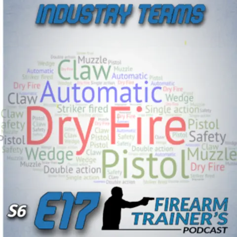 S6E17 Industry Terms