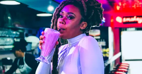 Bad Milk Hosts Second Edition of ForevHER Friday!