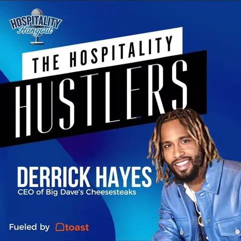Building a Brand with Heart: The Big Dave's Cheesesteaks Story