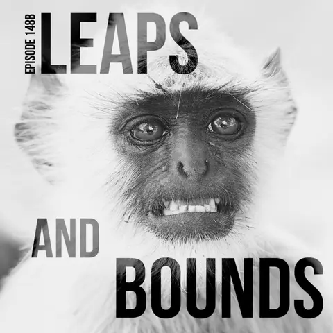 148B-Monkey King: Leaps and Bounds