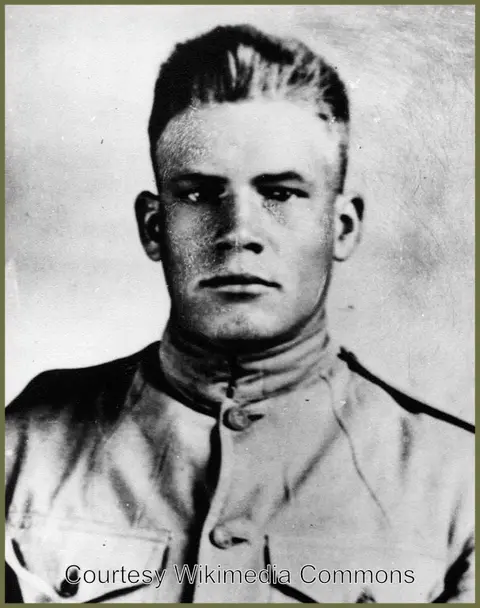 John Henry Pruitt: The Double Medal of Honor Recipient & WWI Marine Hero