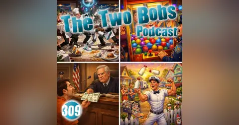 TTB309: Bail Fraud