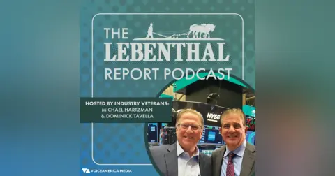 The Lebenthal Report - August 18th, 2026