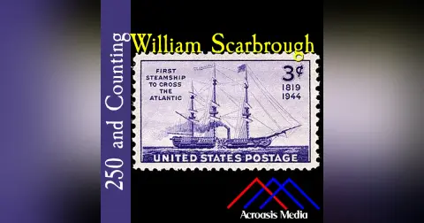 William Scarbrough–February 18, 1776