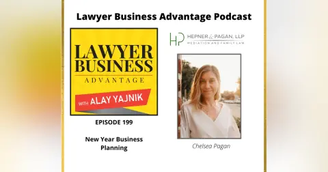 New Year Business Planning with Chelsea Pagan