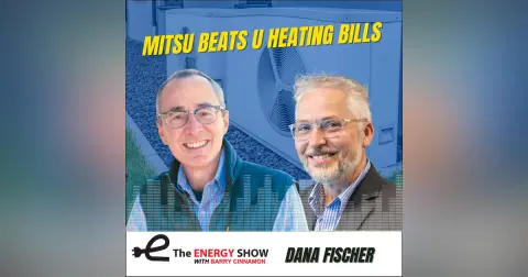 Mitsubishi Beats Your Heating Bills