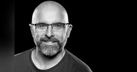 The Interview #47 | Glyn Dewis