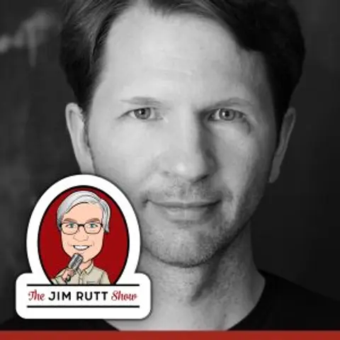 EP 222 Trent McConaghy on AI & Brain-Computer Interface Accelerationism (bci/acc)
