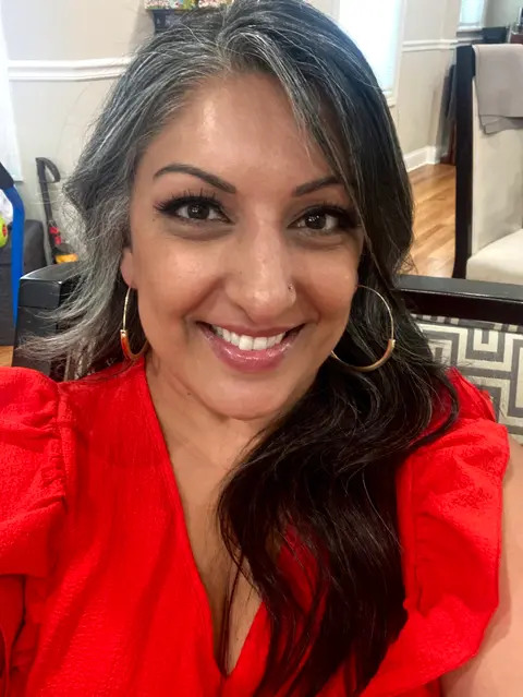 Anuja Is Speaking - Life After a Brain Aneurysm