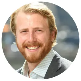 Shane Mulrooney Profile Photo