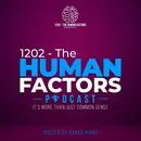 Think Human - Planning the CIEHF 75th