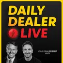 Senate strikes down CA EV rule, Volvo gets first dibs on new google tech, Ft. Brett Sutherlin | Daily Dealer Live