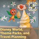 Disney Dream Dinner Game