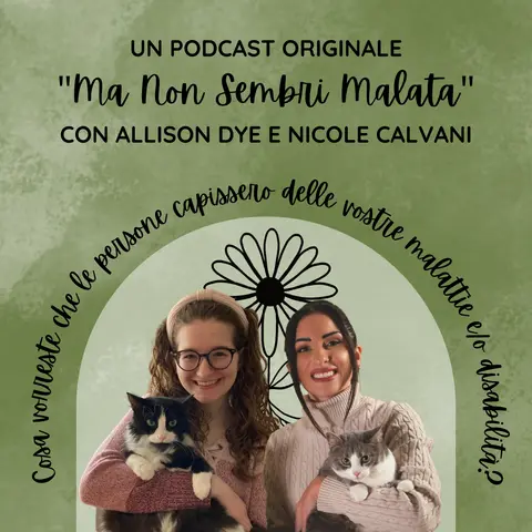 Cosa vorreste che le persone capissero delle vostre malattie e/o disabilità?
