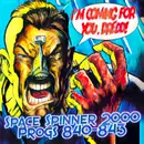 ep 276 – Progs 840-843