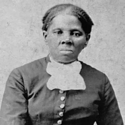 Harriet Tubman's Resistance to Biblical Manipulation