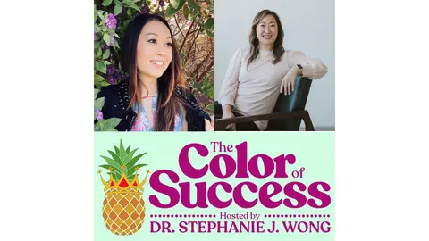 Navigating Success and Empowering Diversity in Pop Culture with Nikki Carrido