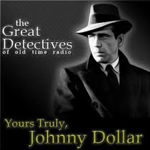 1001 Radio Crime Solvers