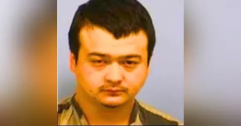 Brandon Daniel - Cop Killer - Full Police Interrogation