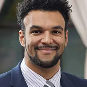 Nathaniel Harnett PhD Profile Photo