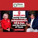 The Texas Engine: How One State is Securing Energy, Mineral, and Food Independence for America