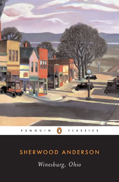 177 Sherwood Anderson (with Alyson Hagy)