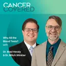 Why All the Blood Tests?