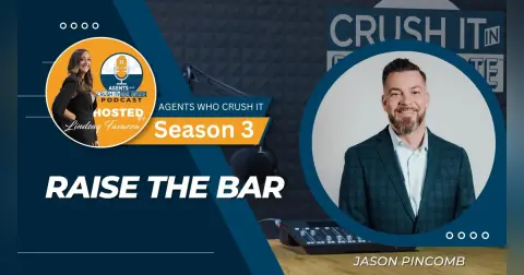 Jason Pincomb - Raise the Bar
