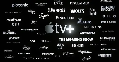 Essential Guide to Every Apple TV+ Movie, Film & Documentary
