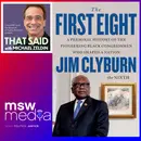 James Clyburn | The First Eight: A Personal History of the Pioneering Black Congressmen Who Shaped a Nation