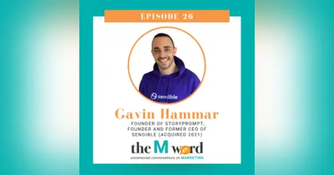 Gavin Hammar: StoryPrompt