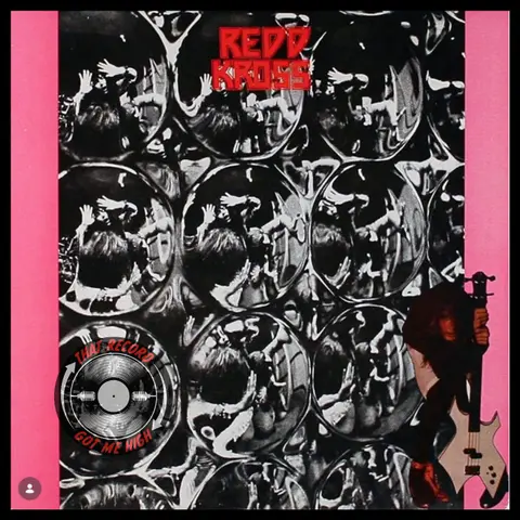 S9E489 - Redd Kross 'Teen Babes From Monsanto' with Matt Devine