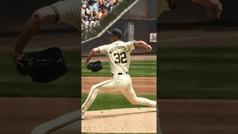 Brewers ace Jacob Misiorowski is having a historic season
