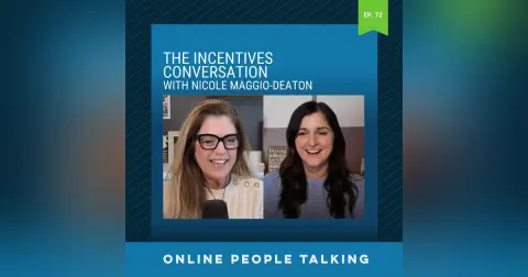 #72: The Incentives Conversation